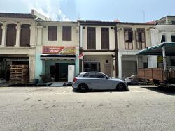 Rowell Road (D8), Shop House #607282901